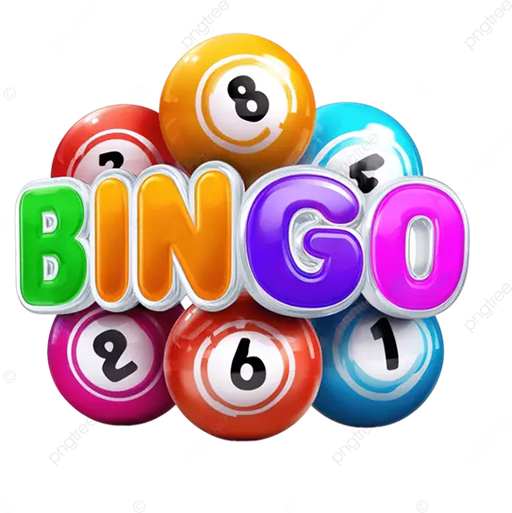 BingoPlusGame Logo